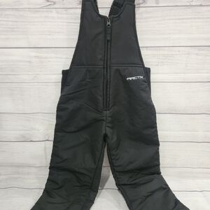 Arctix Charcoal Insulated Bib Overalls